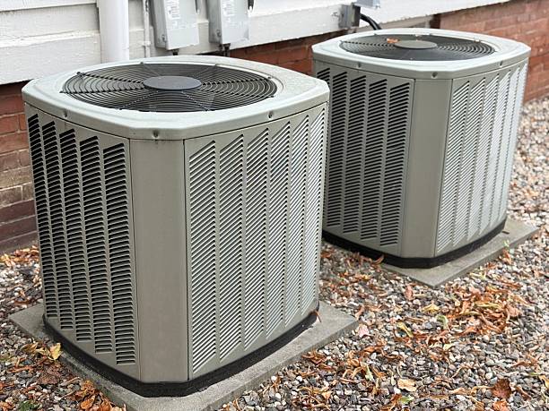 Reliable Hvac Repair contractor in Pittsfield, IL by Leonard HVAC